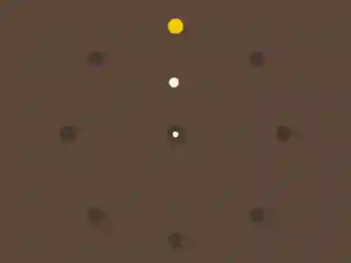 Lojë Yellow Ball në internet