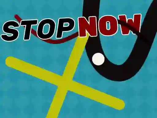 Lojë Stop Now në internet
