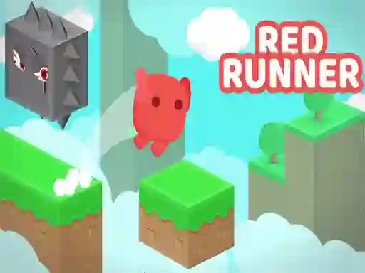 Lojë red Runner në internet