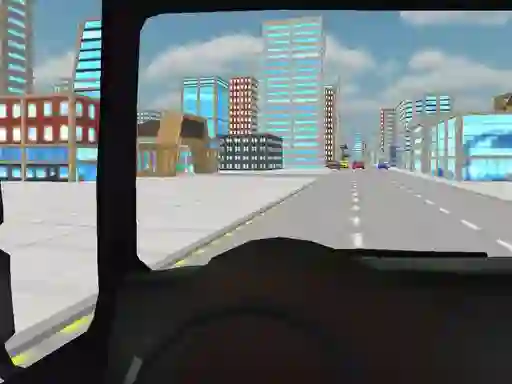 Lojë Truck Heavy Transporter në internet