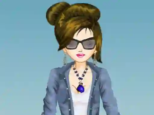 Lojë Fashion Jeans Lover në internet