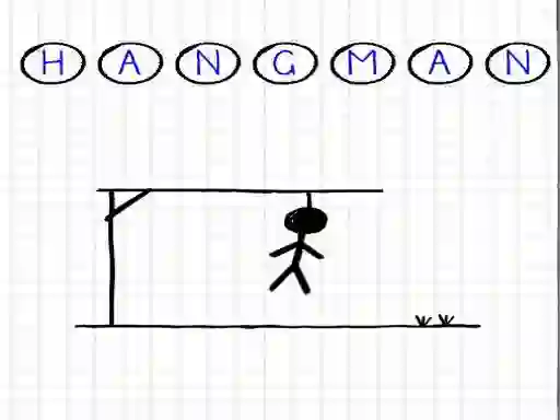 Lojë Hangman GDPR në internet
