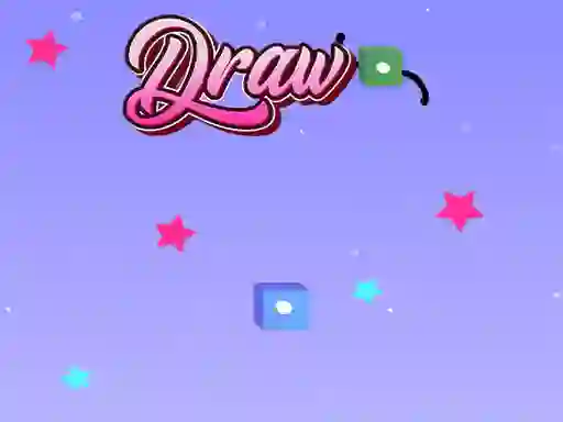 Lojë Draw në internet