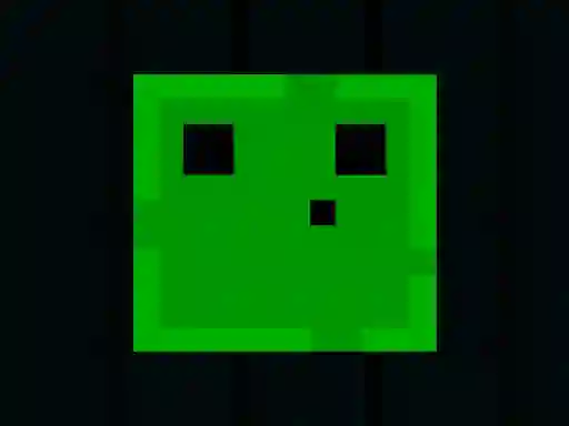 Lojë MC Slime në internet