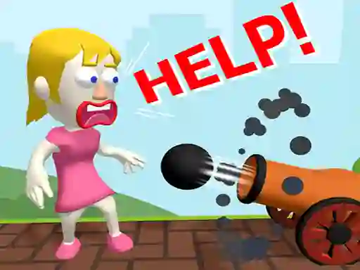 Lojë Save Them All në internet