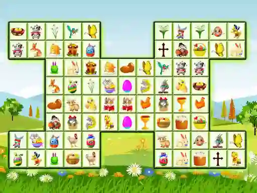 Lojë Easter link në internet