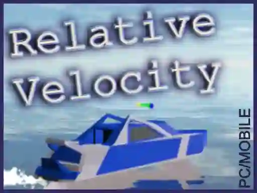 Lojë Relative Velocity në internet