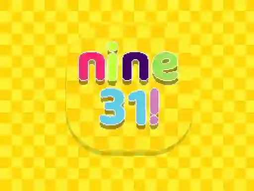 Lojë nine31! në internet