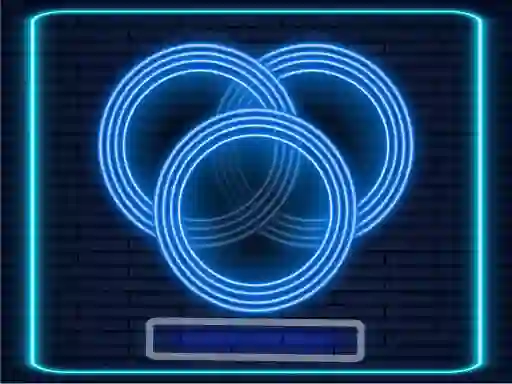 Lojë Neon Jump në internet
