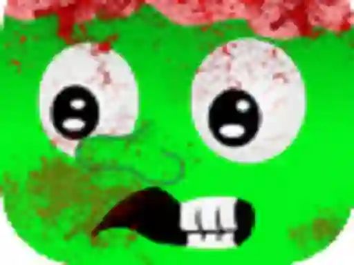 Lojë Zombie invaders në internet