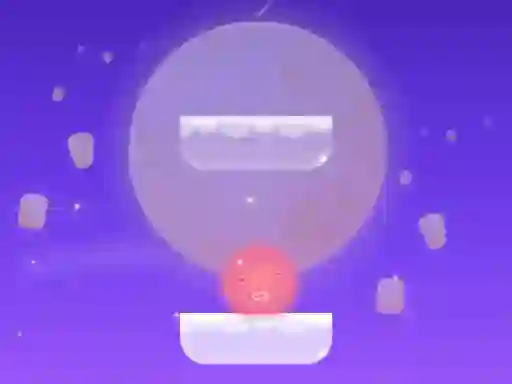 Lojë Moon Jump në internet