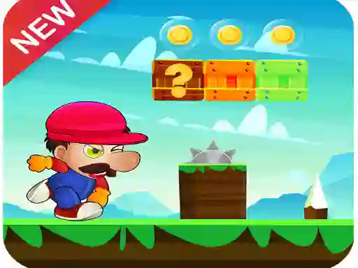 Lojë Super Mario në internet