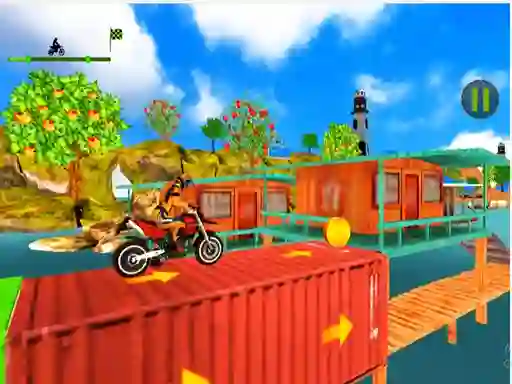 Lojë TopBike Racing & Moto 3D Bike 2023 në internet