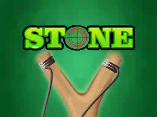 Lojë Stone në internet