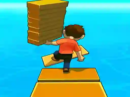 Lojë Short Race 3D në internet