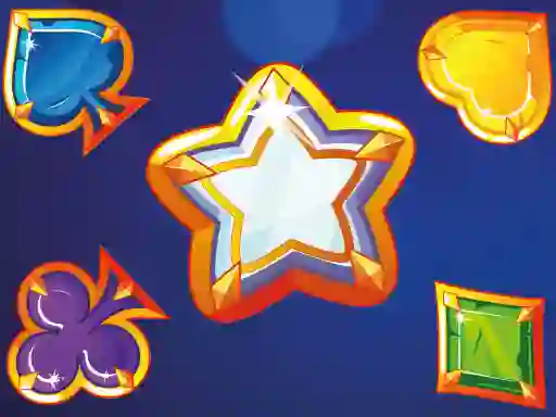 Lojë Poker Match King në internet
