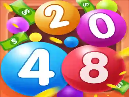 Lojë Bubbles Number në internet