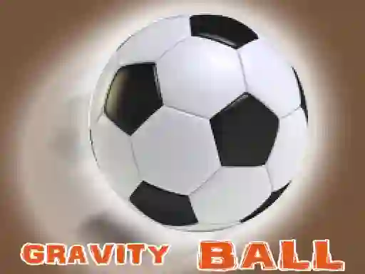 Lojë Gravity Ball në internet