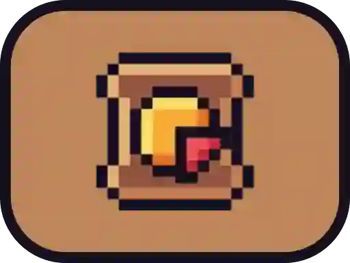 Lojë Pixel Gold Clicker në internet