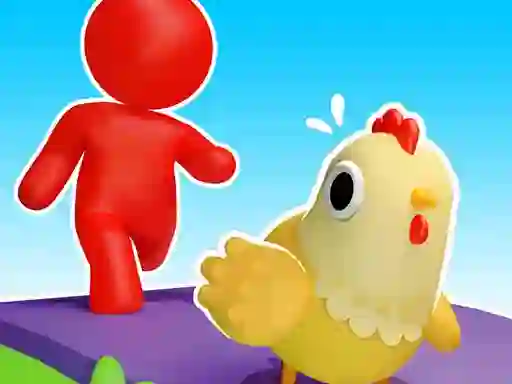 Lojë Pet island në internet