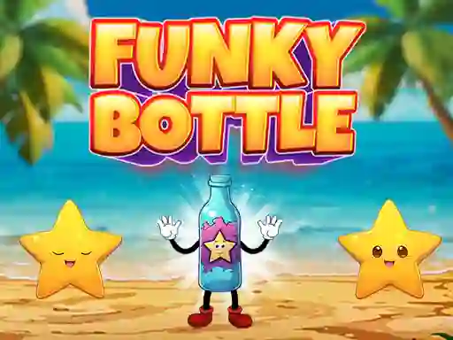 Lojë Funky Bottle në internet