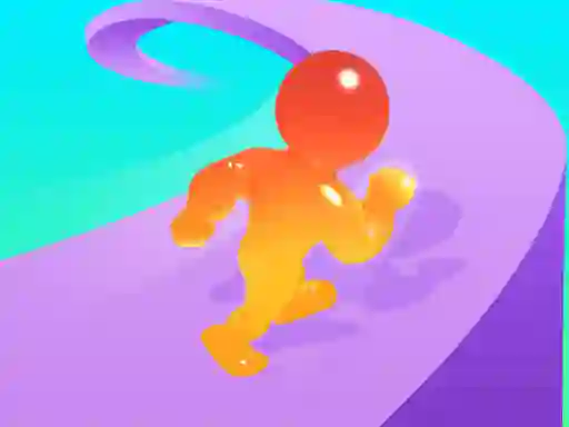 Lojë Muscle Race 3D në internet
