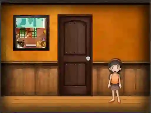 Lojë Amgel Kids Room Escape 90 në internet