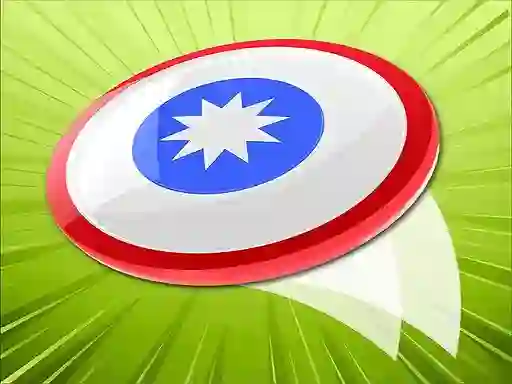 Lojë Utltimate Frisbee në internet