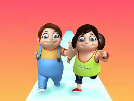 Lojë Boomer Pop në internet