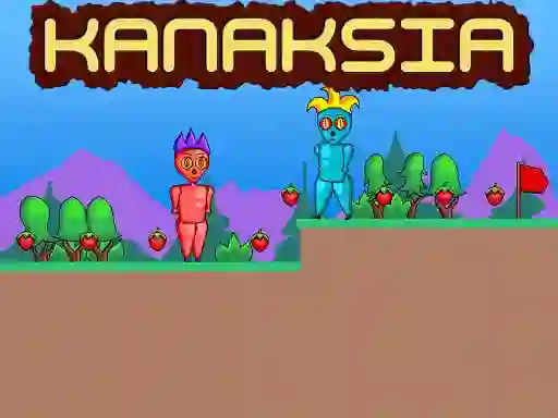 Lojë Kanaksia në internet
