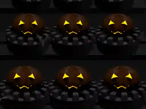 Lojë Halloween Remembers në internet