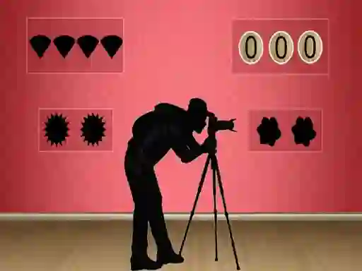 Lojë Cameraman House Escape në internet