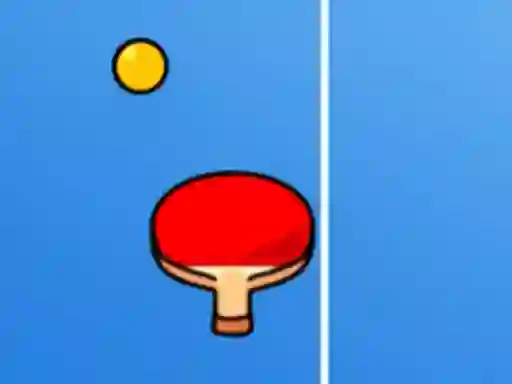 Lojë Endless Ping Pong në internet