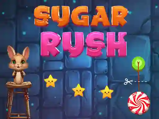 Lojë Suger Rush në internet