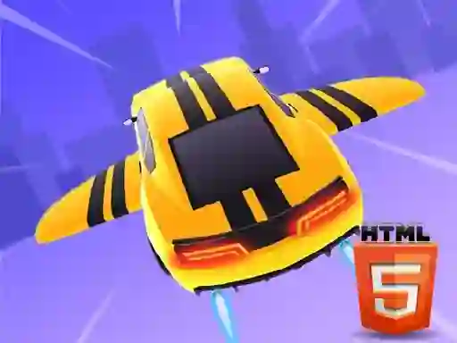 Lojë Turbo Racing 3D HTML5 në internet