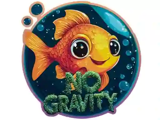 Lojë No Gravity në internet