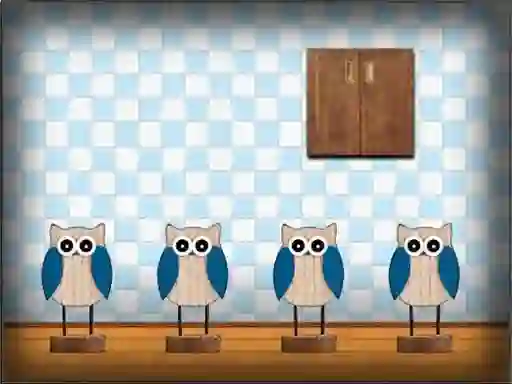 Lojë Amgel Easy Room Escape 55 në internet