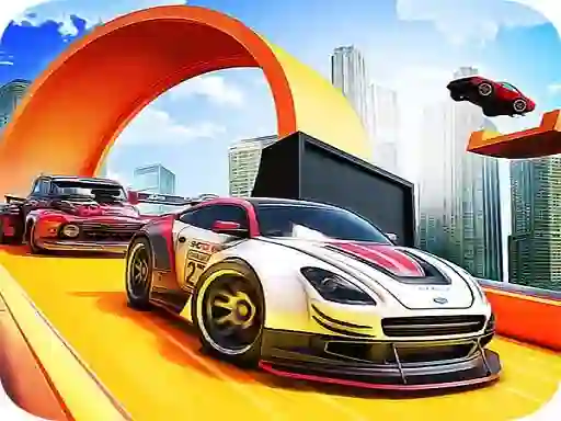 Lojë Car Driving 3d Simulator në internet