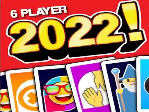 Lojë Uno 2022 në internet
