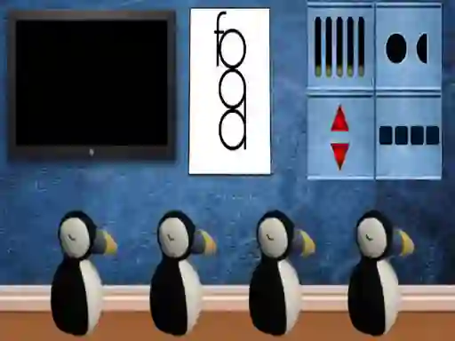 Lojë Euphoric Boy Escape në internet