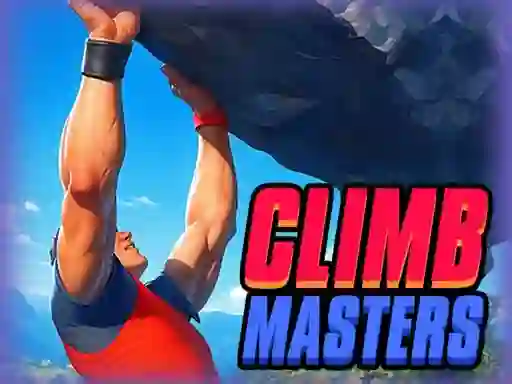 Lojë Cimb Masters në internet