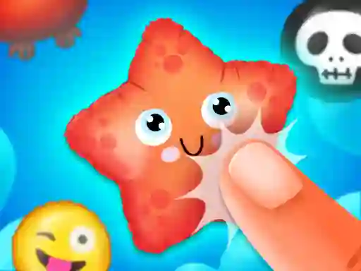 Lojë Fun Balloon Pop në internet