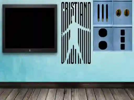 Lojë Erudition Girl Escape në internet