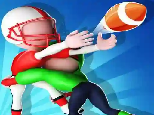Lojë Crazy Touchdown në internet