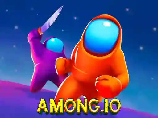 Lojë Among. io në internet