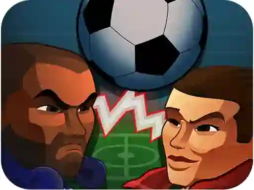 Lojë Football Heads në internet