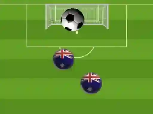 Lojë Shoot a Goal në internet