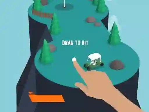 Lojë All Golf! në internet