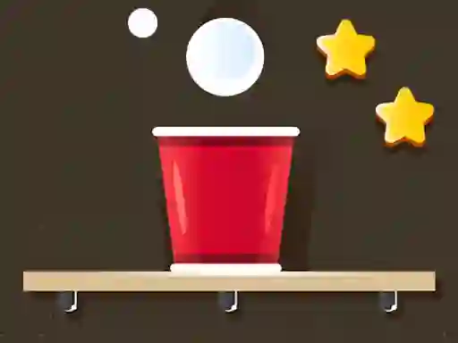 Lojë Fill the Cup në internet