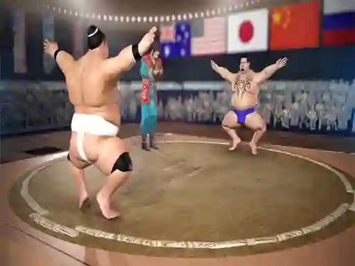 Lojë Billy Smash 3d në internet
